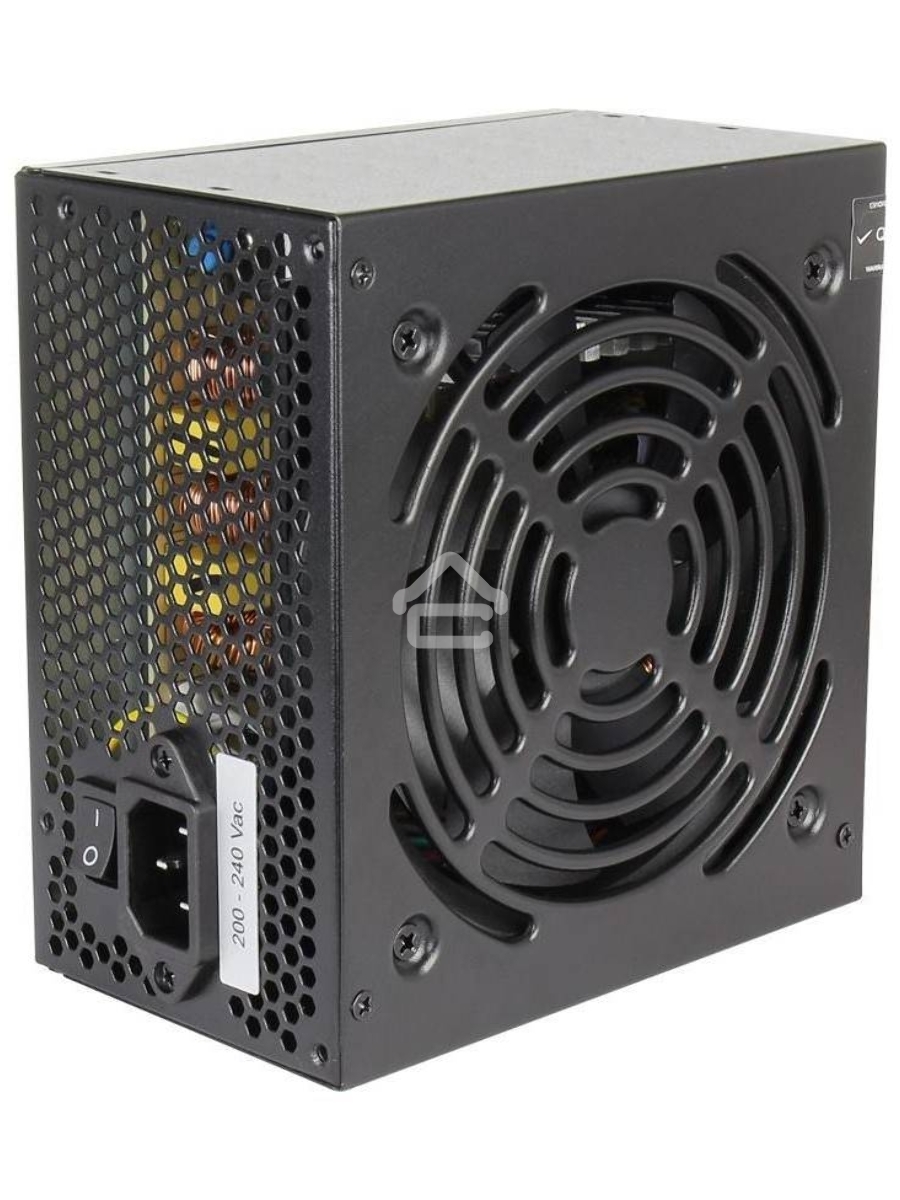 Блок питания Aerocool / Formula VX-550 PLUS, 550Вт 120мм, черный