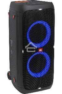 Портативная акустика Динамик JBL PartyBox 310