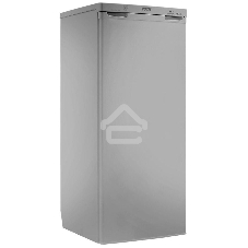 Морозильная Камера Pozis FV-115 серебристый, 163л, 6 ящиков