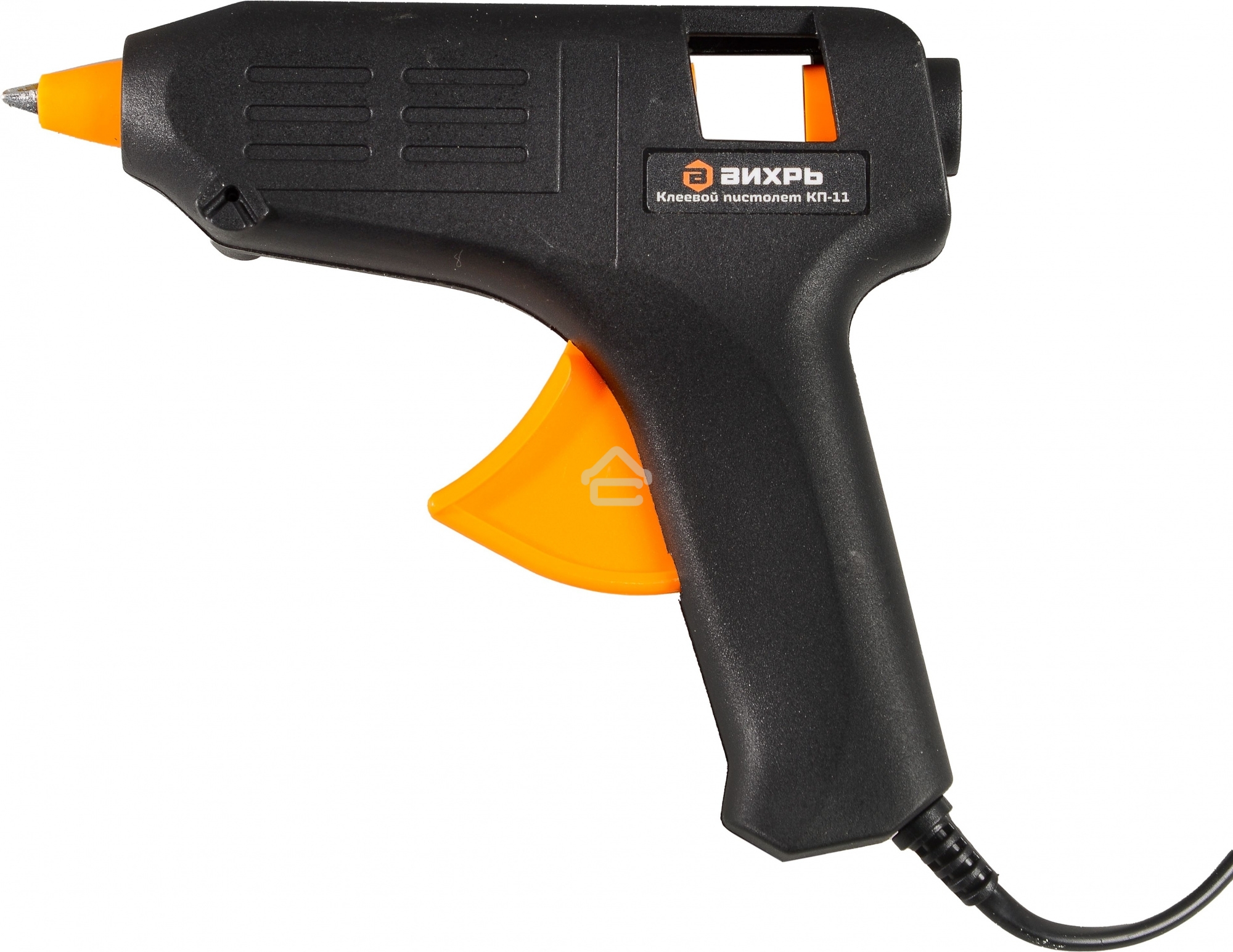 Клеевой пистолет КП-11 Вихрь