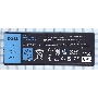 Аккумуляторная батарея (CT4V5, FWRM8, KY1TV) для планшета DELL LATITUDE 10
