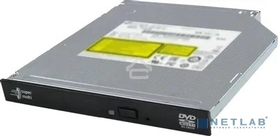 Оптический привод DVD+/-RW LG GTC2N Slim