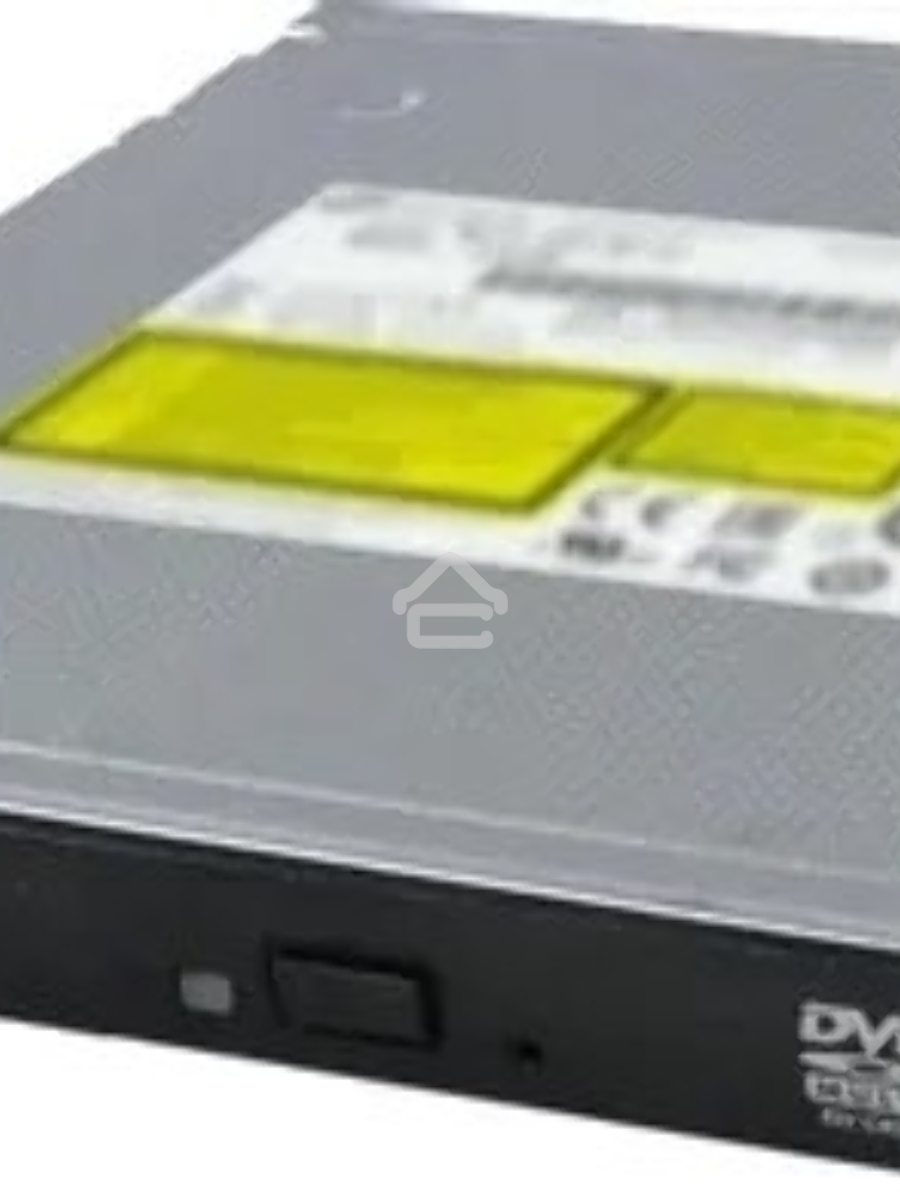 Оптический привод внутренний DVD+/-RW LG GTC2N Slim