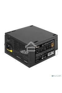 Серверный блок питания  900W ExeGate EX292207RUS ServerPRO 80 PLUS Bronze, 900PPH-SE (ATX, for 3U+ cases, APFC, КПД 89% (80 PLUS Bronze), 12cm fan, 24pin, 2x(4+4)p, 4xPCI-E, 8xSATA, 4xIDE, box, black)