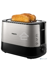 Тостер Philips HD2635/90