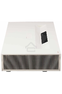 Проектор LG CineBeam HU915QE  DLP 3700Lm ANSI (3840x2160) 3000000:1 ресурс лампы:20000часов 2xUSB typeA 3xHDMI 13.1кг