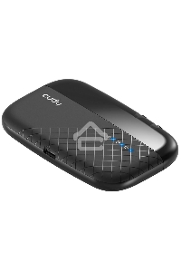 Роутер беспроводной Cudy MF4 Wi-Fi cat.4 черный