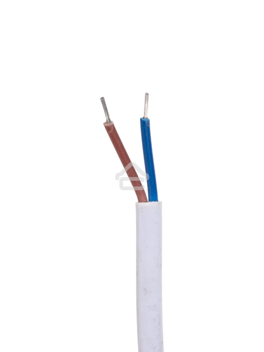 Светильник встраиваемый GX53 Series H4-PRO, белый с кольцом в комплекте Rexant