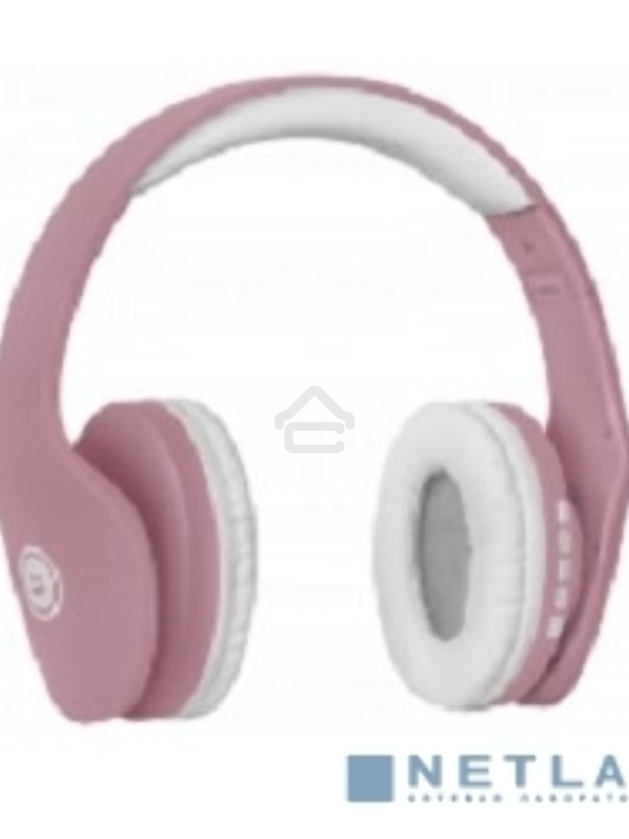 Гарнитура Defender FREEMOTION B525 PINK/WHITE 63528