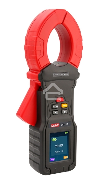 Токоизмерительные клещи UNI-T UT278C