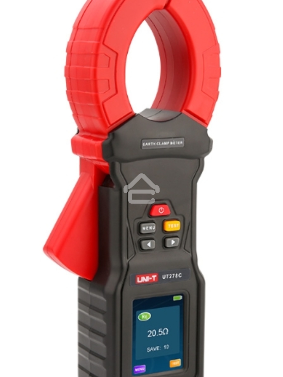 Токоизмерительные клещи UNI-T UT278C