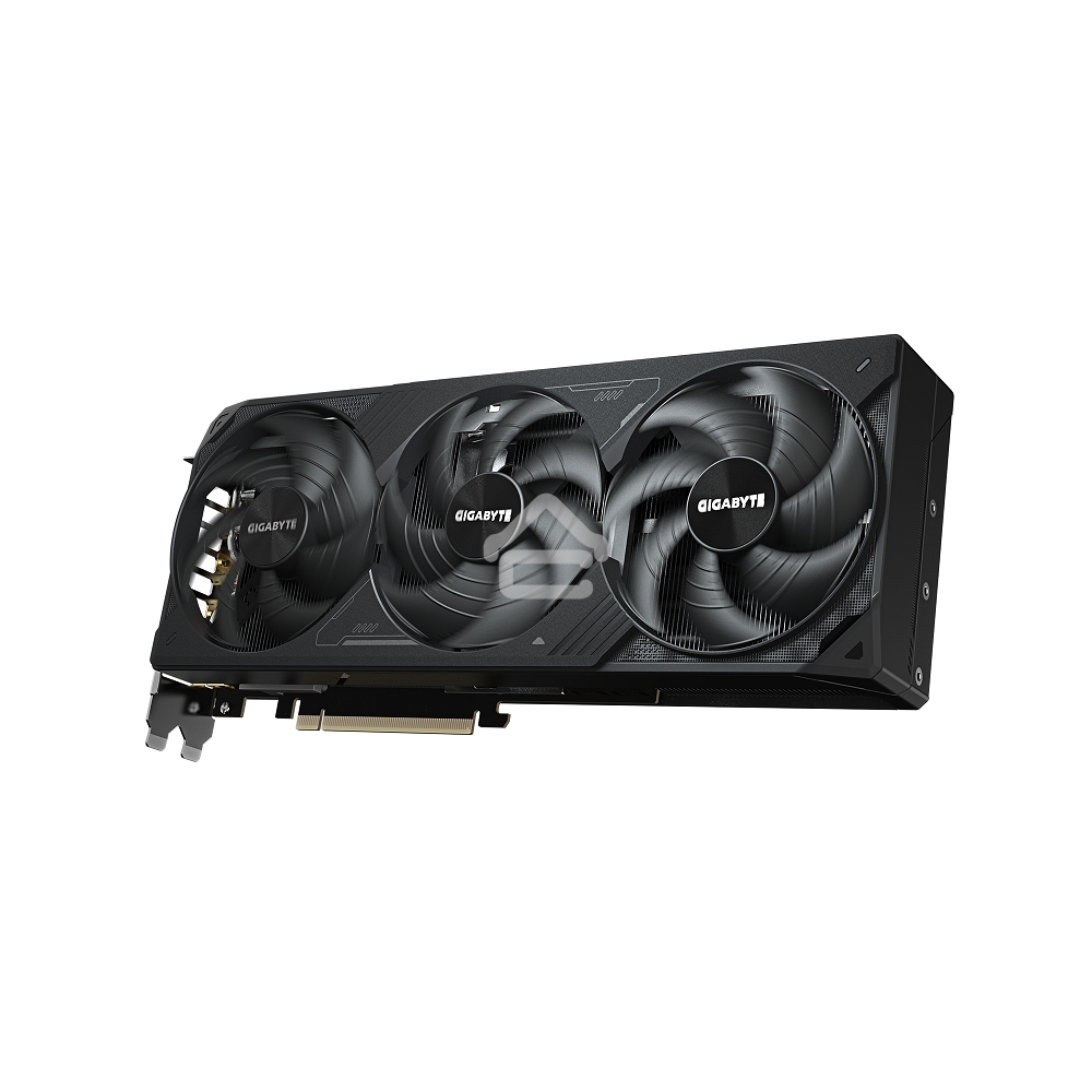 Видеокарта Gigabyte GV-N507TWF3OC-16GD 1.0 NV RTX5070TI 16Gb 256bit GDDR7 2497/28000/HDMI/DP