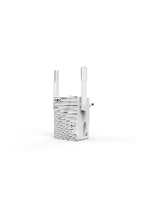 Повторитель сигнала Tenda A18 1200Mbps Wireless 11ac Wall Plugged Range Extender, 2.4G and 5G, 802.11a/b/g/n/ac, Range Extender button, Repeater mode