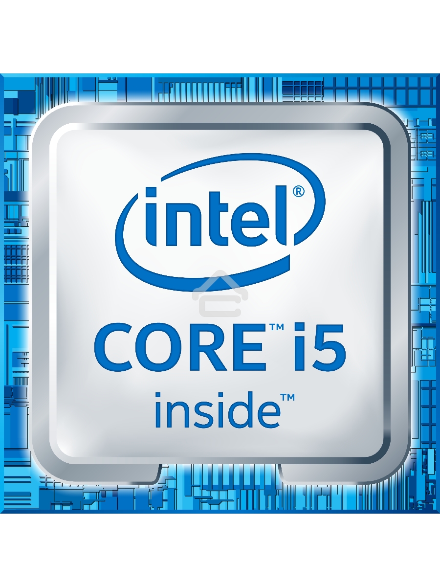 Процессор Intel Core i5-6400 Soc-1151 2.7GHz OEM