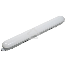 Светильник светодиодный IEK ДПП/ДСП 1304 18Вт 4500К IP65 с рассеивателем LDSP0-1304-18-4500-K01