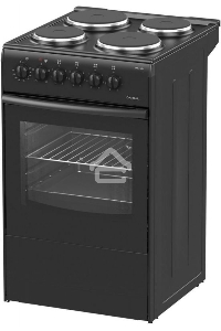 Электрическая плита Darina S EM341 404 At