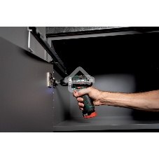 Дрель-шуруповерт Metabo PowerMaxx BS BL 12 601721500, Аккумуляторный, 12В, Кейс