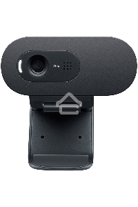 Камера LOGITECH C505e - BLK - USB - N/A - WW   Video Collaboration Group