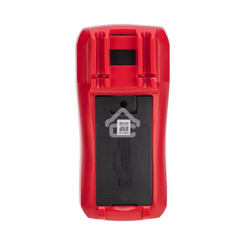 Автомобильный мультиметр UNI-T UT105+