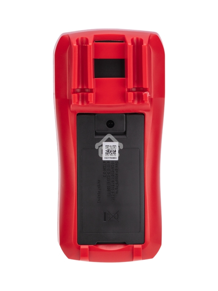 Автомобильный мультиметр UNI-T UT105+