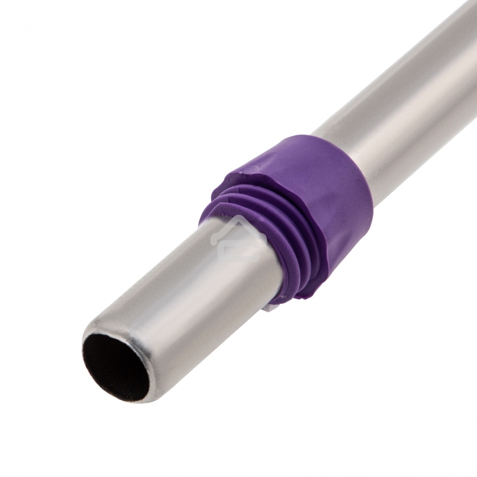 Удлинняющая рукоятка Palisad 800 мм, стальная, для арт. 63001-63010