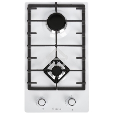 Газовая варочная панель Gefest ПВГ 1003 белая