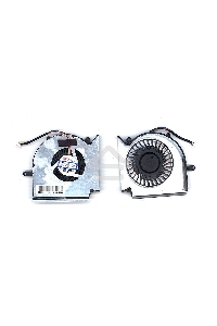 Вентилятор (кулер) для ноутбука MSI GE63VR GE73VR CPU