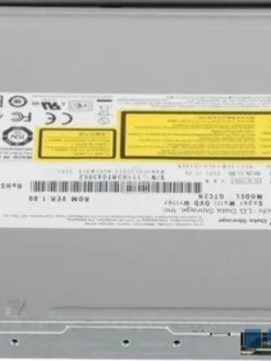 Оптический привод внутренний DVD+/-RW LG GTC2N Slim