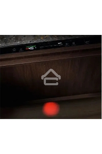 Встраиваемая посудомоечная машина Electrolux KESC2210L 45 см, загрузка на 9 комплектов посуды, сенсорное управление, 8 программ