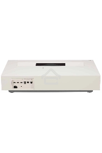 Проектор LG CineBeam HU915QE  DLP 3700Lm ANSI (3840x2160) 3000000:1 ресурс лампы:20000часов 2xUSB typeA 3xHDMI 13.1кг