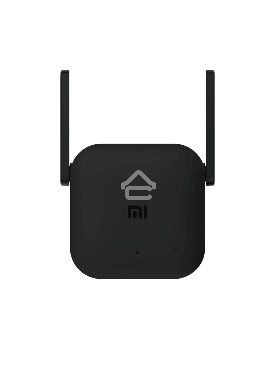 Усилитель Wi-Fi сигнала Xiaomi Mi Wi-Fi Range Extender Pro CE