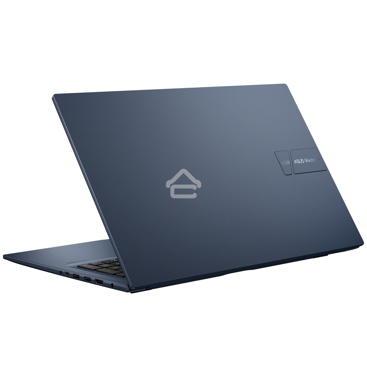 Ноутбук ASUS Vivobook 17 X1704ZA-AU333 17.3