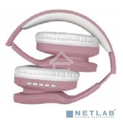 Гарнитура Defender FREEMOTION B525 PINK/WHITE