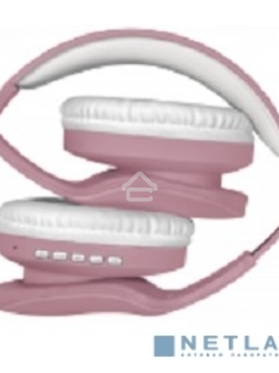 Гарнитура Defender FREEMOTION B525 PINK/WHITE 63528
