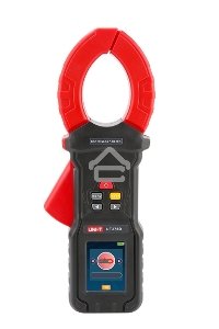 Токоизмерительные клещи UNI-T UT278D