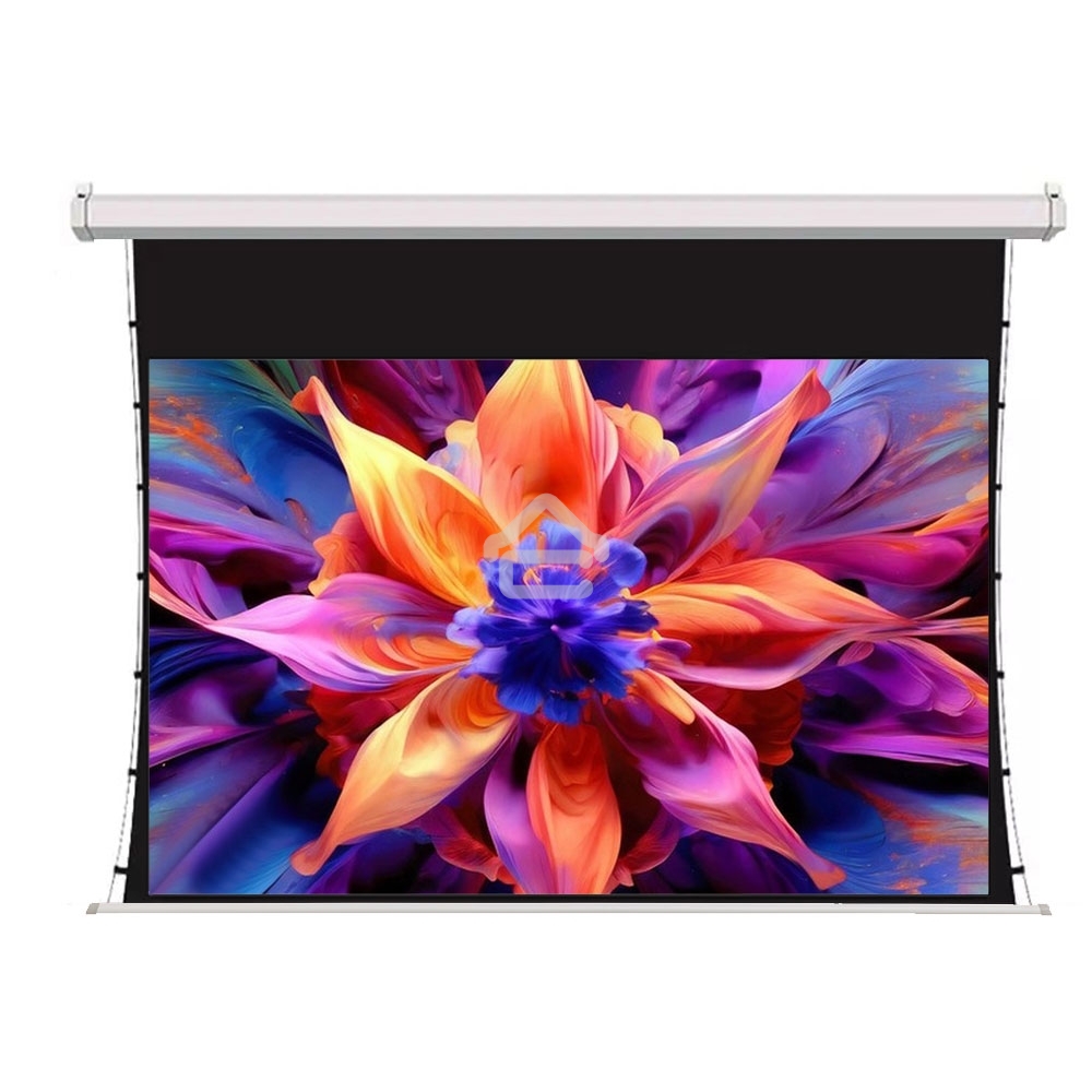 Экран для проектора S'OK SCPSMT-250x140FG-ED60, 113