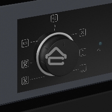 Шкаф духовой электрический Maunfeld AEOF6060G1