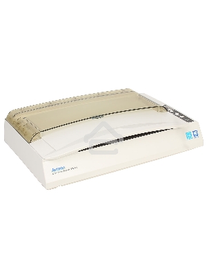Сканер Avision FB2280E, планшетный, A4, CCD, 600x600 dpi, USB 2.0, для сканирования книг