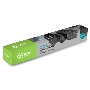 Картридж лазерный Cactus CS-C2503C голубой (9500стр.) для Ricoh Aficio MP C2003SP/MP C2004ASP/MP C2011SP
