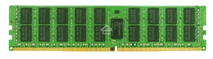 Оперативная память Synology, DDR4, 32GB, 2666 MHz, CL16, RDIMM, с ECC