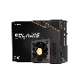 Блок питания Chieftec Polaris PPS-650FC, 650Вт, 80 PLUS Gold, 120мм, модульный, черный