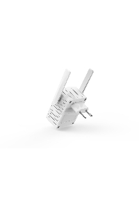 Повторитель сигнала Tenda A18 1200Mbps Wireless 11ac Wall Plugged Range Extender, 2.4G and 5G, 802.11a/b/g/n/ac, Range Extender button, Repeater mode