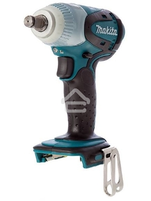 Гайковерт MAKITA DTW251Z  18В. Li-ion. 0-3200у\м. 230Нм. квадрат 1\2