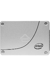 Накопитель SSD Intel P4510 Series, 8000GB, 2.5