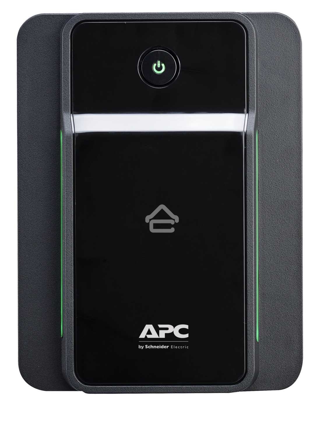 Источник бесперебойного питания APC Back-UPS BX950MI-GR 520Вт 950ВА черный
