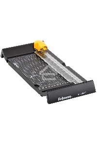 Резак дисковый Fellowes Neutrino А5 (FS-54127) A5/5лист./240мм/ручн.прижим