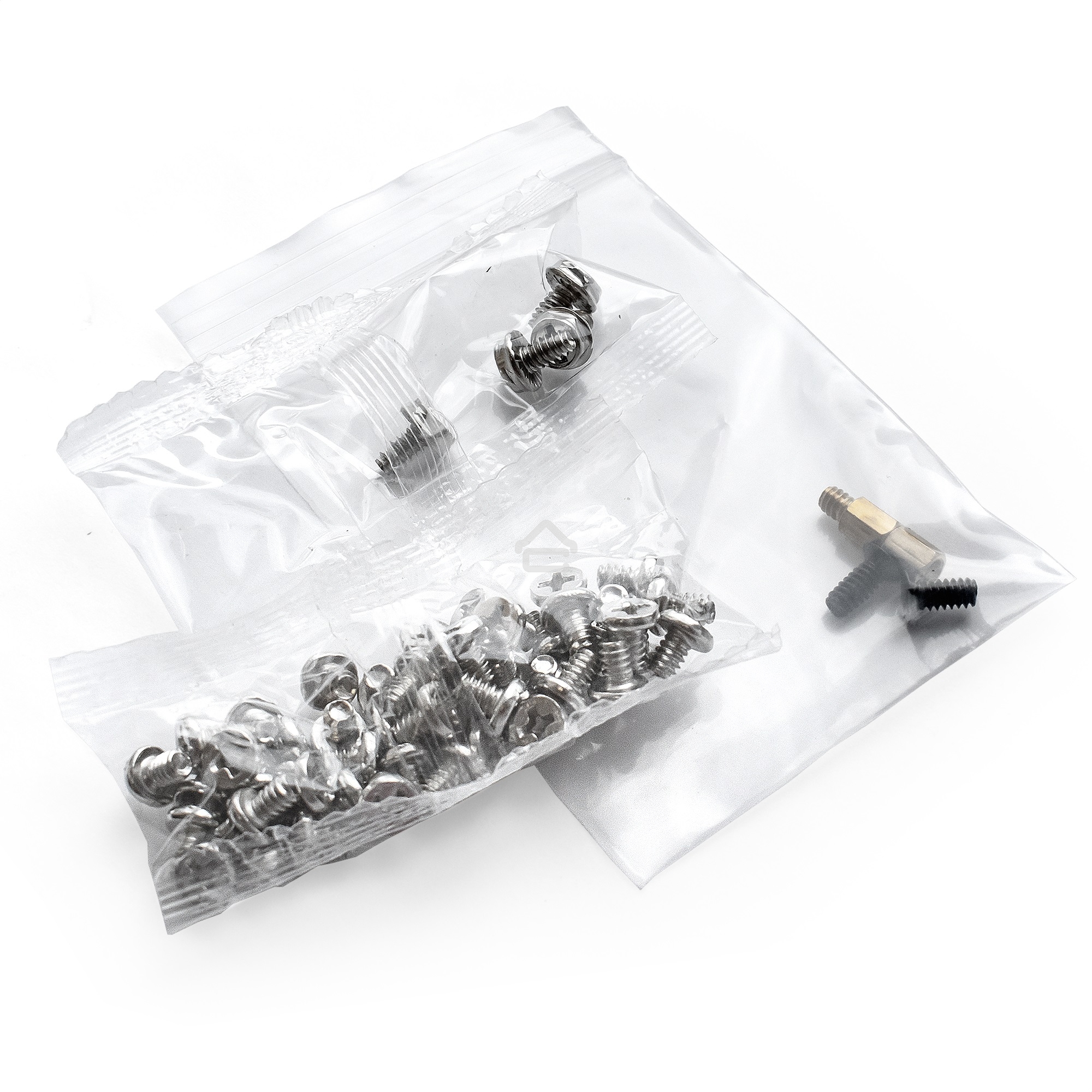 Серверный корпус ExeGate Pro 3U450-08 (RM 19