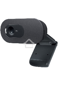 Камера LOGITECH C505e - BLK - USB - N/A - WW   Video Collaboration Group