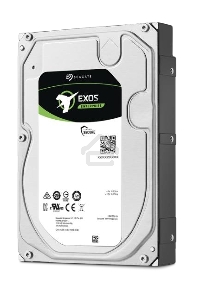 Жесткий диск Seagate Original SATA-III 4Tb ST4000NM000A Exos 7E8 (7200rpm) 256Mb 3.5