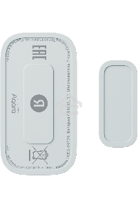 Датчик открытия дверей и окон, Яндекс, Zigbee YNDX-00520